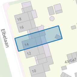 Perceel SON00-A-3829