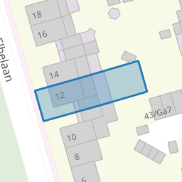 Perceel SON00-A-3830