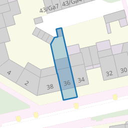 Perceel SON00-A-3837