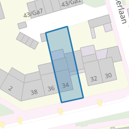 Perceel SON00-A-3838