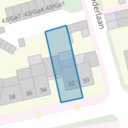 Perceel SON00-A-3839