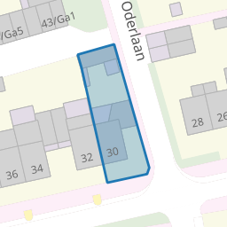 Perceel SON00-A-3840