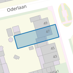 Perceel SON00-A-3843