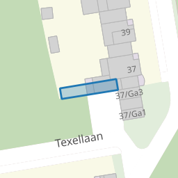 Perceel SON00-A-3888