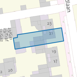 Perceel SON00-A-3901