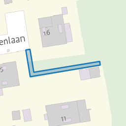 Perceel SON00-A-3908