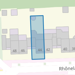 Perceel SON00-A-3921