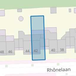 Perceel SON00-A-3922