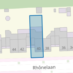 Perceel SON00-A-3923