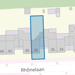 Perceel SON00-A-3924