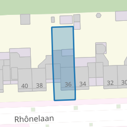 Perceel SON00-A-3925