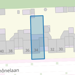 Perceel SON00-A-3926