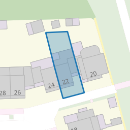 Perceel SON00-A-3932