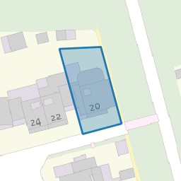 Perceel SON00-A-3933