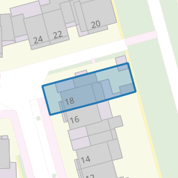 Perceel SON00-A-3934