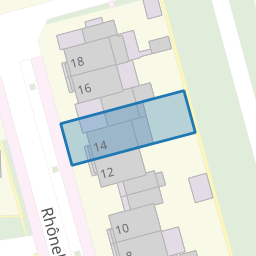 Perceel SON00-A-3936