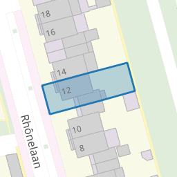 Perceel SON00-A-3937