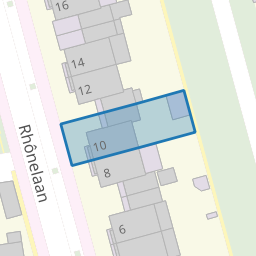 Perceel SON00-A-3938