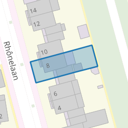 Perceel SON00-A-3939