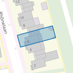 Perceel SON00-A-3940