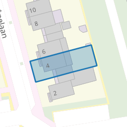 Perceel SON00-A-3941