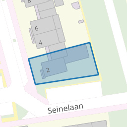 Perceel SON00-A-3942