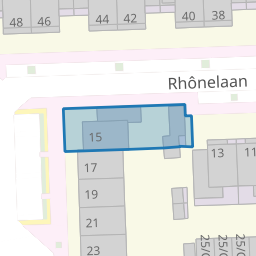 Perceel SON00-A-3943