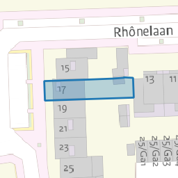 Perceel SON00-A-3944