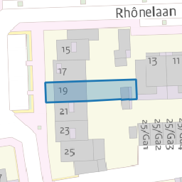 Perceel SON00-A-3945