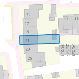 Perceel SON00-A-3946