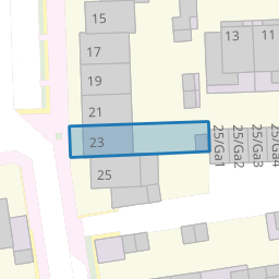 Perceel SON00-A-3947