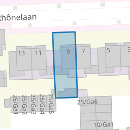 Perceel SON00-A-3954