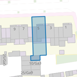 Perceel SON00-A-3956