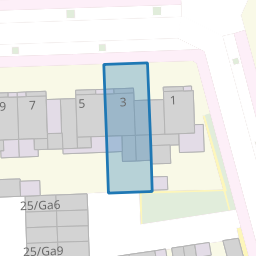 Perceel SON00-A-3957