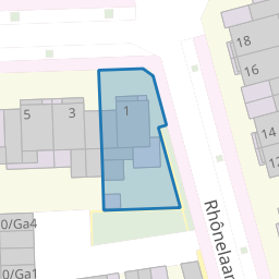 Perceel SON00-A-3958