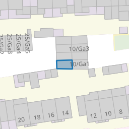 Perceel SON00-A-3961