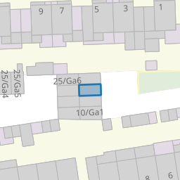 Perceel SON00-A-3962