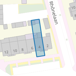 Perceel SON00-A-3970