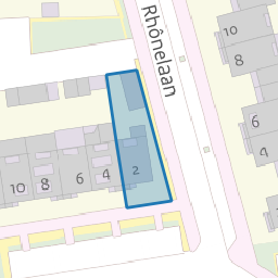 Perceel SON00-A-3971