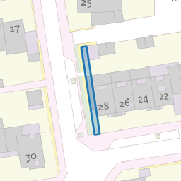 Perceel SON00-A-3972