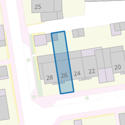 Perceel SON00-A-3974