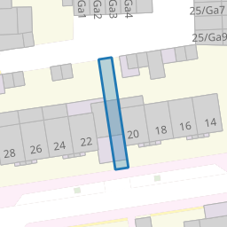 Perceel SON00-A-3978