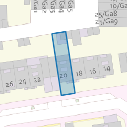 Perceel SON00-A-3979