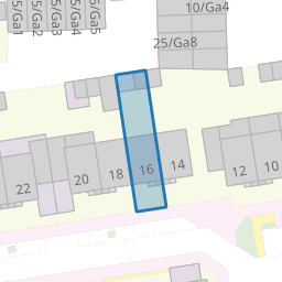 Perceel SON00-A-3981