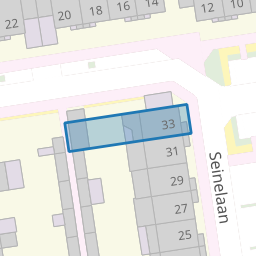 Perceel SON00-A-3991