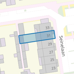 Perceel SON00-A-3992