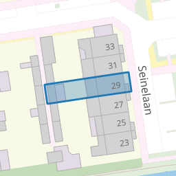 Perceel SON00-A-3993