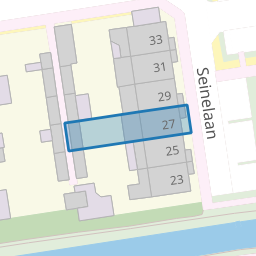 Perceel SON00-A-3994