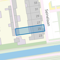 Perceel SON00-A-3995