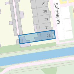 Perceel SON00-A-3996